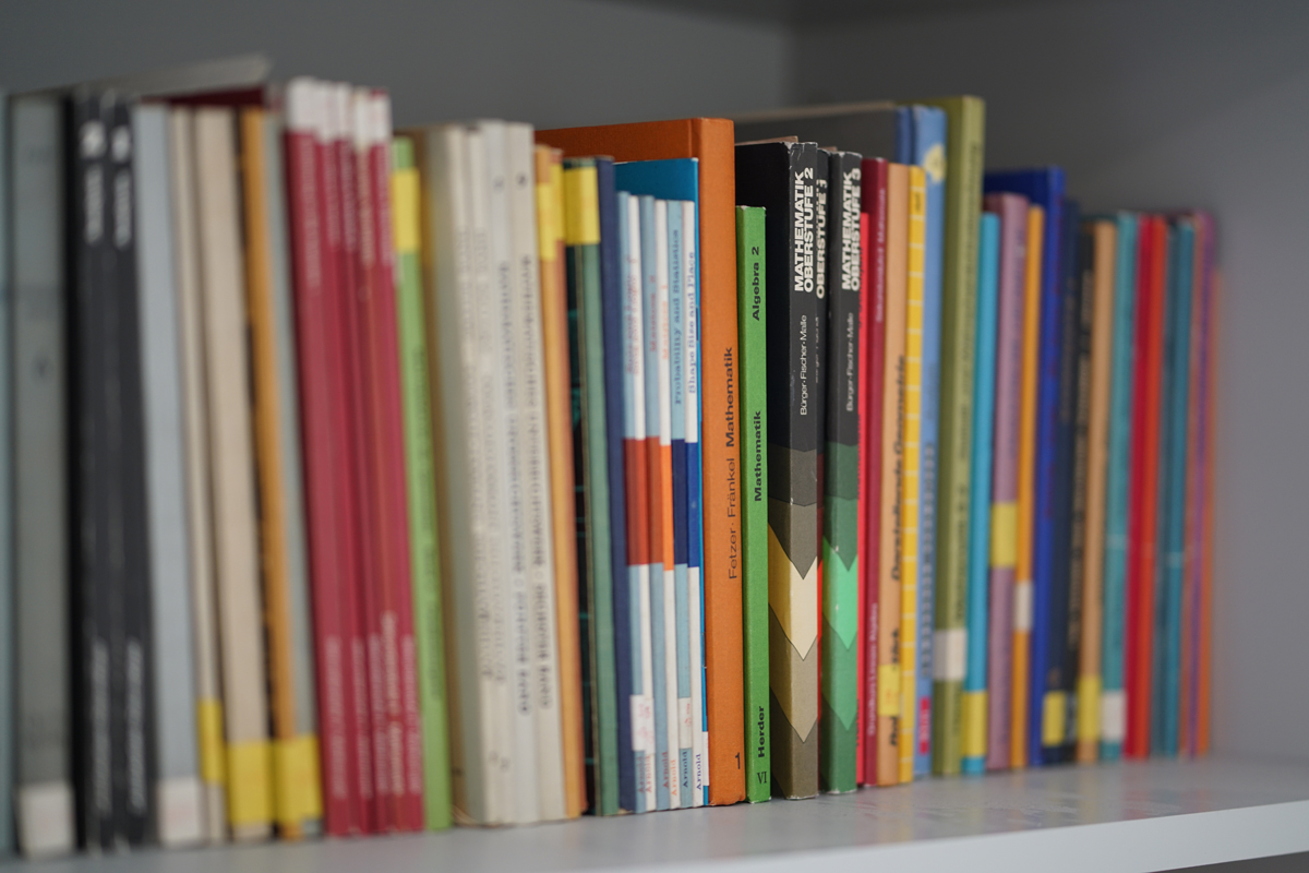 Bookshelf