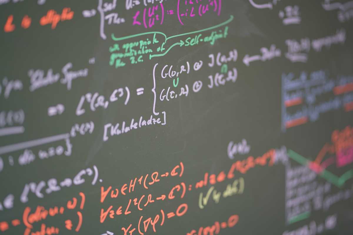 Research in Mathematics
