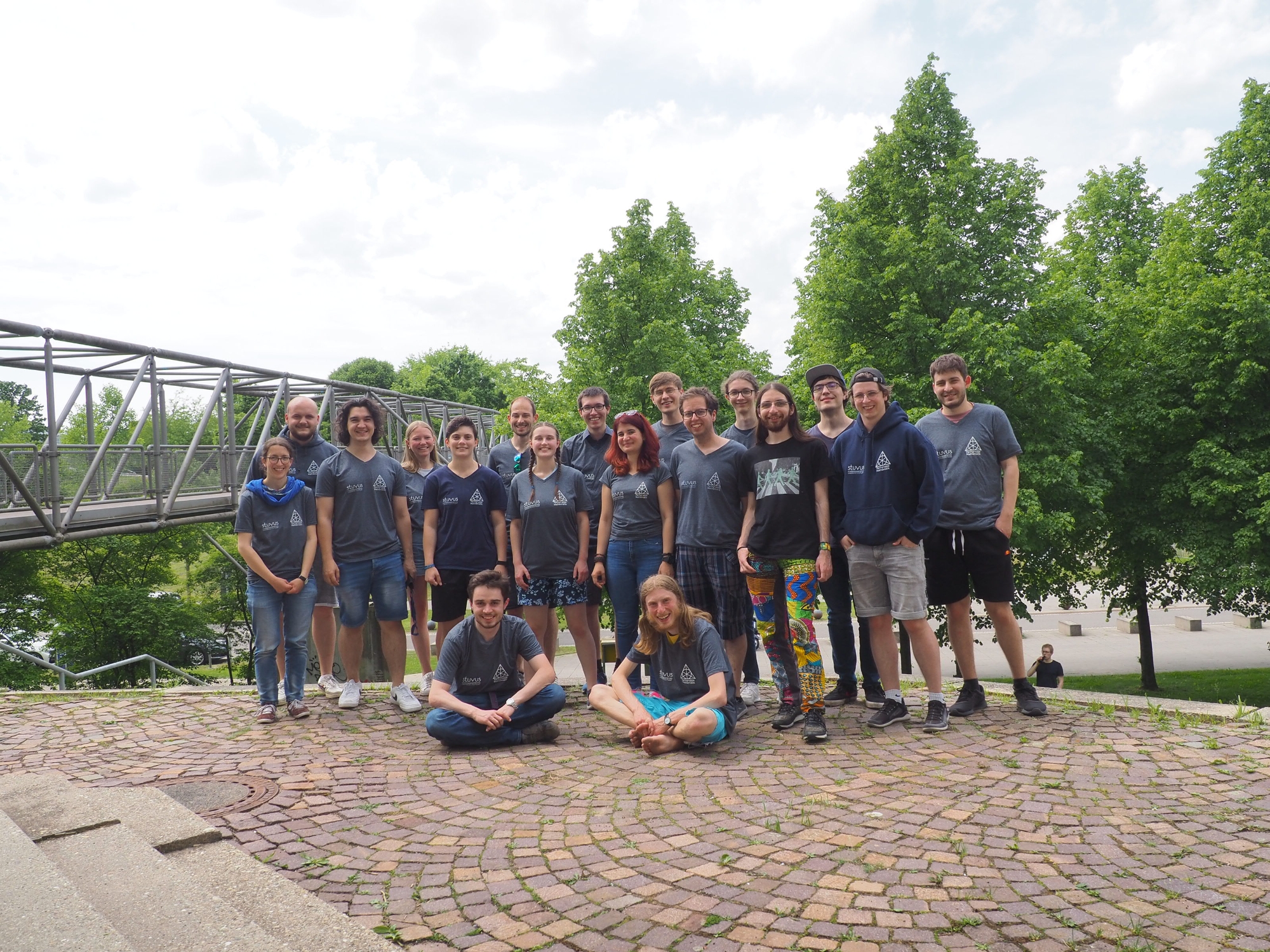 Fachgruppe Mathematik 