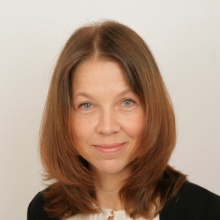 This image shows Silke Börner