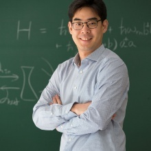 Prof. Sungkun Hong
