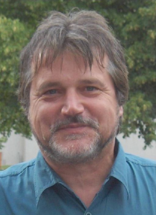 Dieses Bild zeigt Wolfgang Bolse