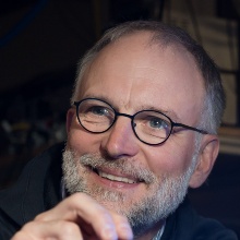 Prof. Dr. Tilman Pfau