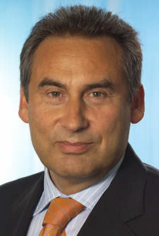 Dr. Markus Faulhaber