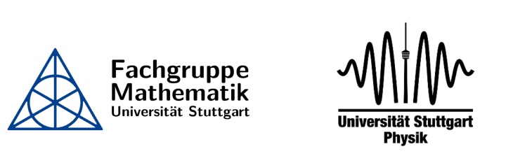 Logo Fachgruppe Mathematik und Physik 