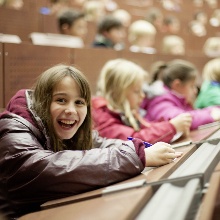 Kinderuni Stuttgart