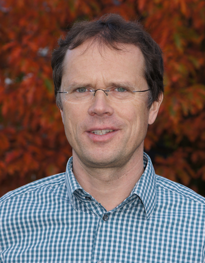 This image shows Uwe Semmelmann