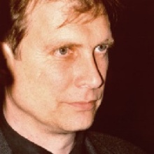 This image shows Götz Riefer