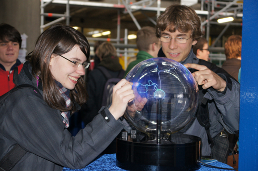 Tag der Wissenschaft