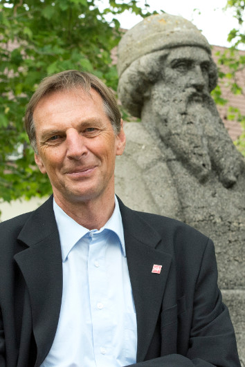 Christof Wetterich