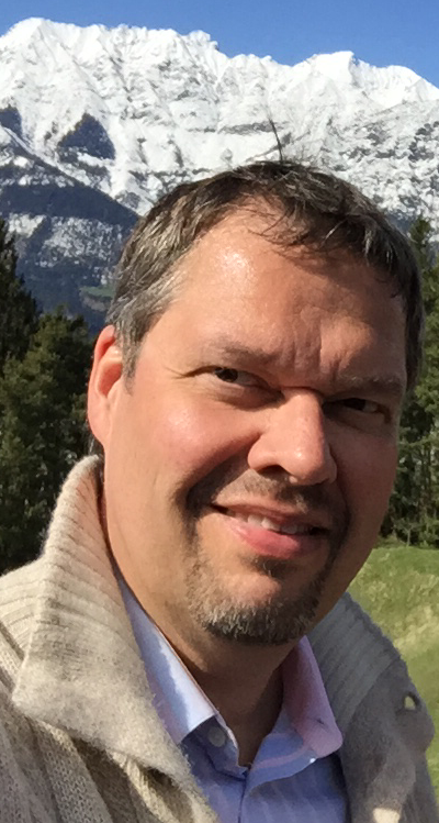 Ernst Rasel