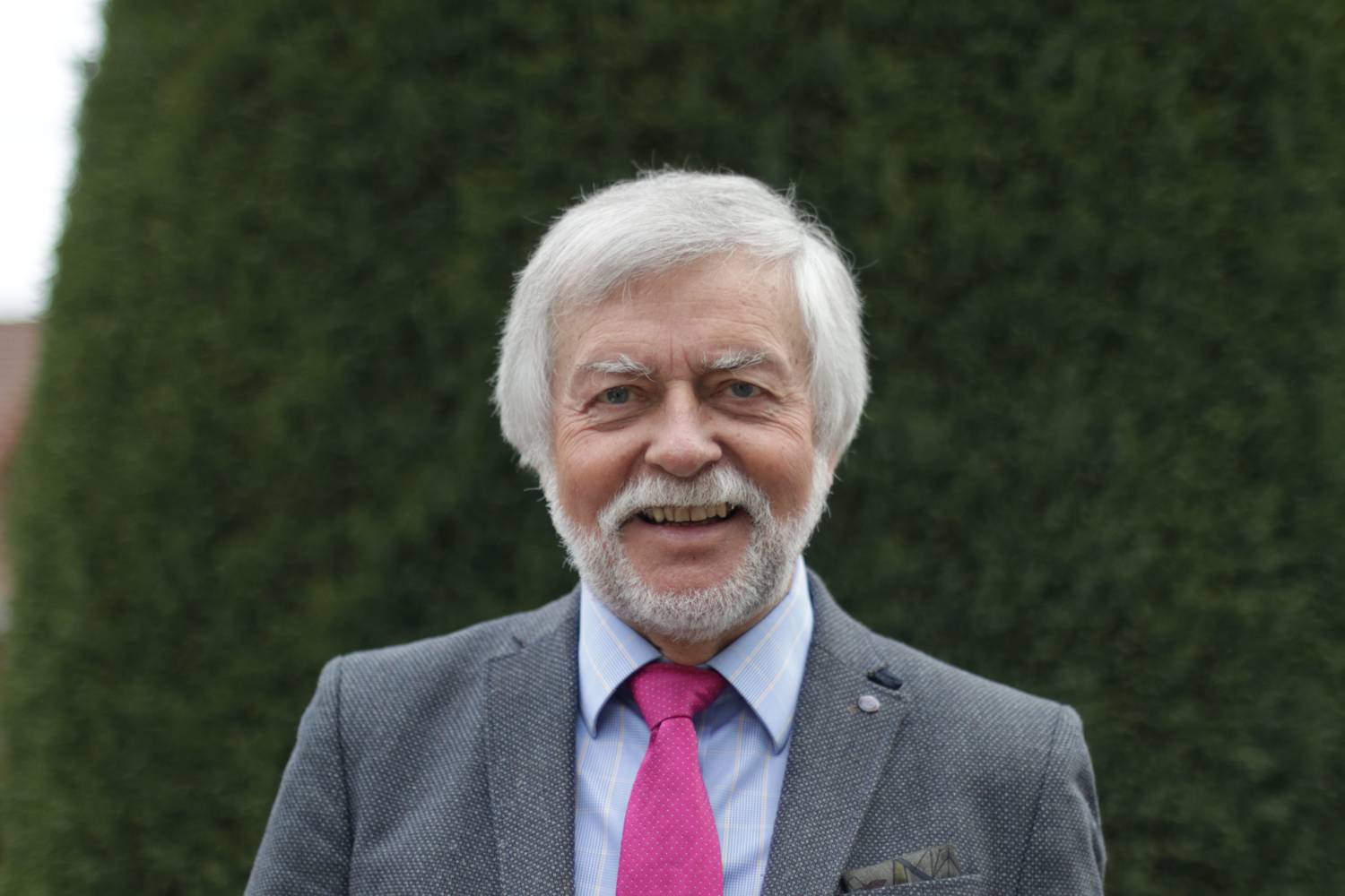 Gert Denninger