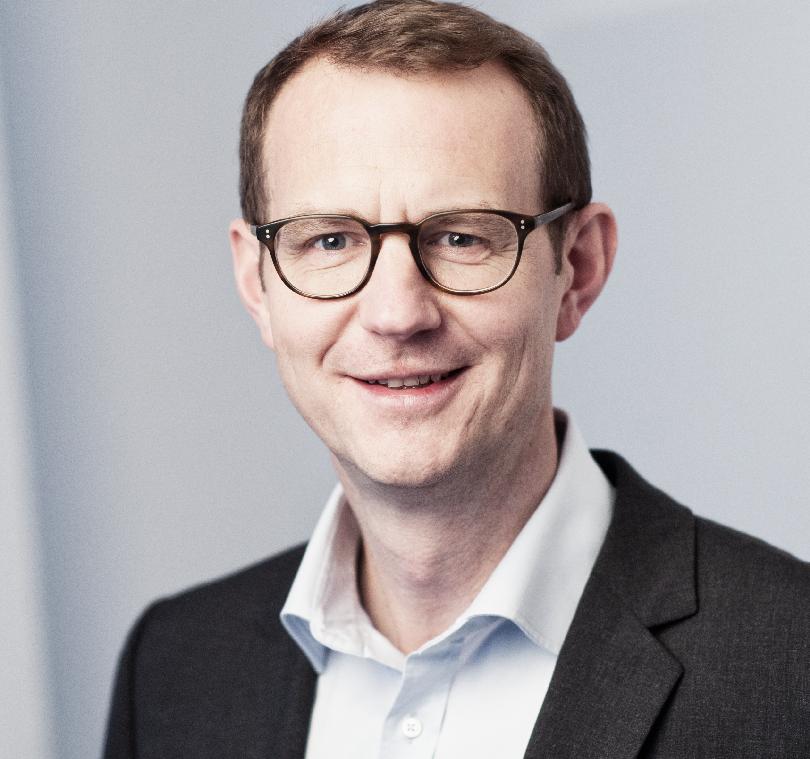 Jochen Liske