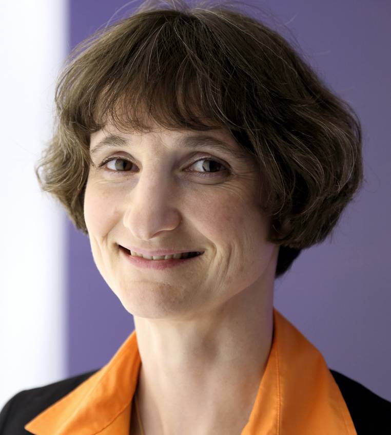 Heike Riel