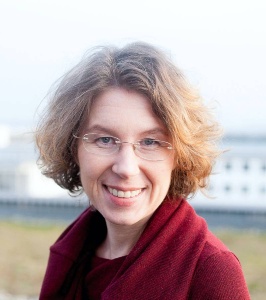 Sabine Hossenfelder