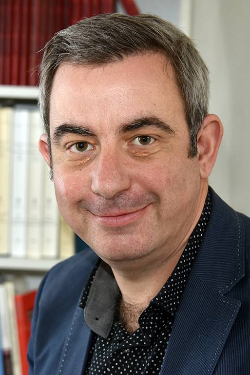 Christian Forstner